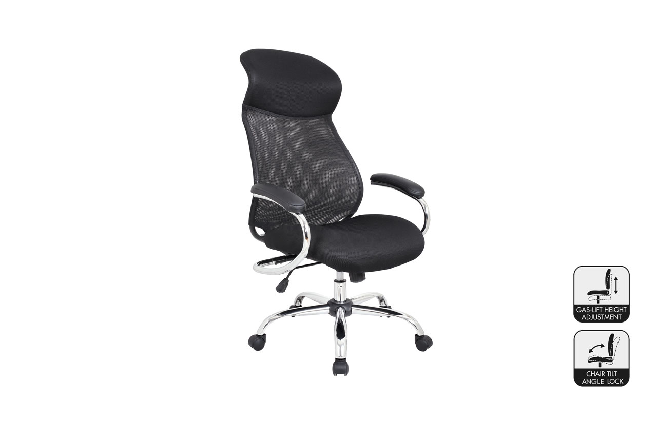 網(wǎng)椅、辦公椅、大班椅、老板椅