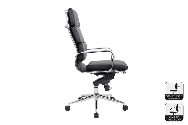 辦公椅、大班椅、老板椅、主管椅