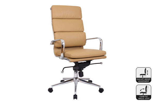 辦公椅、大班椅、老板椅、主管椅