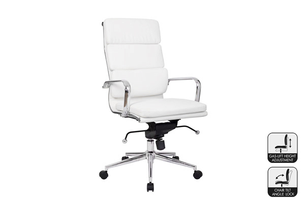 辦公椅、電腦椅、老板椅、主管椅